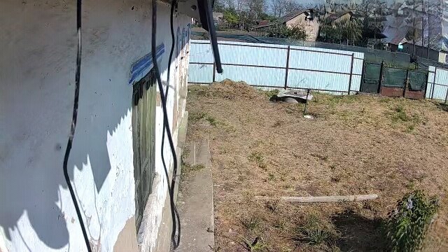 Sat Tovarasia, Jud. Ialomita.